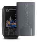Capa Case Protetor Sonar Garmin Striker 4 Plus