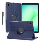 Capa case protetora + caneta para Galaxy A11 8,7 SM-X135
