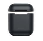 Capa Case Protetora Compatível AirPods Pro Baseus Silicone