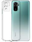 Capa Case Protetora Para Mi Note 10 4g