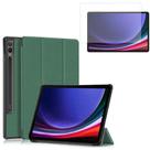 Capa Case protetora para Tablet S9 FE+ 12.4” + Película Capa Case protetora para Tablet S9 FE+ 12.4” + Película