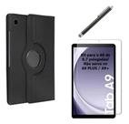 Capa Case Protetora Para Tablet Samsung Galaxy Tab A9 8.7” SM-X110 / X115