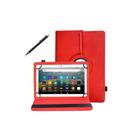 Capa Case Protetora Para Tablet Tectoy Pense Bem 10.1"