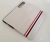 Capa Case Protetora Samsung Z Fold 3 5G Curvim Dobravél