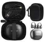 Capa Case Sack para fones de ouvido King Lucky i121 Clip-On