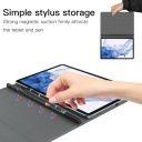 Capa Case Samsung Galaxy Ss8 Plus Modelo SM-X800/X80Taab S7 fe 12.4 2021SM-T730/T736 Tab S7 Plus 12.4 2020SM-T970/T975/T