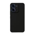 Capa Case Silicone Aveludada Para Xiaomi Poco C85 Tela 6.9