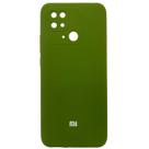 Capa Case Silicone Aveludada Veludo para Xiaomi REDMI RM 10C