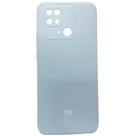 Capa Case Silicone Aveludada Veludo para Xiaomi REDMI RM 10C