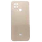 Capa Case Silicone Aveludada Veludo para Xiaomi REDMI RM 10C