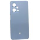 Capa Case Silicone Aveludada Xiaomi REDMI RM Note 12 Pro