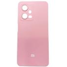 Capa Case Silicone Aveludada Xiaomi REDMI RM Note 12 Pro