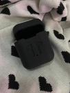 Capa Case Silicone Compatível Compatível Com Air Pods