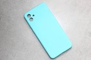 Capa Case Silicone Para Novo Samsung Galaxy A04
