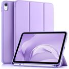 Capa Case Smart Premium iPad 10 Geração 10.9 Polegadas E iPad 11 A16 2025