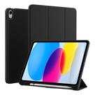 Capa Case Smart Premium iPad 10 Geração 10.9 Polegadas E iPad 11 A16 2025 Capa Case Smart Premium iPad 10 Geração 10.9 Polegadas E iPad 11 A16 2025