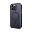 Capa Case Soft Guardian Magsafe Preto iPh 16 Pro
