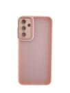 Capa Case Space Collection Para Samsung Galaxy A15 Cor: Rosa