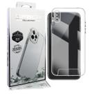 Capa Case Space Compatível IPhone X Xs 5.8 - Luiza Cell25 Capa Case Space Compatível IPhone X Xs 5.8 - Luiza Cell25