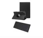 Capa Case + Teclado Para o Tablet Lenovo M10/X606