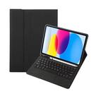 Capa Case Teclado Touchpad Para iPad 10ª Geração 10,9 Pol. Capa Case Teclado Touchpad Para iPad 10ª Geração 10,9 Pol.