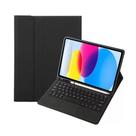 Capa Case Teclado Touchpad Para iPad 10ª Geração 10,9 Pol. Capa Case Teclado Touchpad Para iPad 10ª Geração 10,9 Pol.