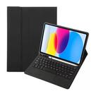 Capa Case Teclado Touchpad Para iPad 10ª Geração 10,9 Pol.
