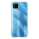 Capa Case Tpu Acrilico Space Premium Para Realme C11 6.52 - Luiza Cell25