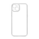 Capa Case Transparente Compatível com iPhone 14 Plus / 14 Max Proteção Premium Capa Case Transparente Compatível com iPhone 14 Plus / 14 Max Proteção Premium