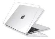Capa Case Transparente Para Macbook 13 A1706/ A1708