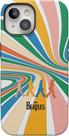 Capa Casely Beatles Abbey Road para iPhone 15