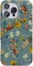 Capa Casely Classic Ultra Slim Van Gogh para iPhone 16 Pro Max