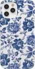 Capa Casely Floral Rose to Fame para iPhone 12/12 Pro