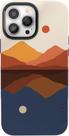 Capa Casely Opposites Attract Day & Night para iPhone 14 Pro