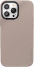 Capa Casely para iPhone 13 Pro Max - Cor Taupe (Nude)