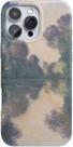 Capa Casely para iPhone 16 Pro - Edição Limitada Monet's Morning