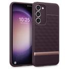 Capa Caseology Parallax para Samsung Galaxy S23+ 5G