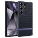 Capa Caseology Parallax para Samsung Galaxy S24 Ultra