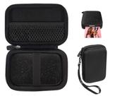 Capa CaseSack para impressora fotográfica portátil HP Sprocket 2x3