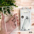 Capa CaseSpace Collection Transparente Para Motorola / G75 / / (