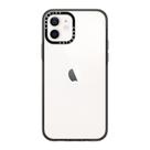 Capa Casetify Compact para iPhone 12 - Resistente com Tecnologia 2X Military Grade