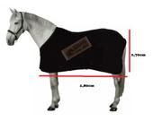 Capa Cavalo FORRADA COBERTOR, Impermeável Ideal Para Inverno