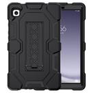 Capa CCMAO para Samsung Galaxy Tab A9 8.7 2023 com suporte