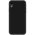 capa celular cor preto
