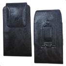 Capa Celular De Cinta material sintético Tam 6.2 Polegadas Clip Vertical Suporte
