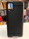Capa Celular Samsung Galaxy A51 Emborrachada Moschino