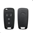 Capa Chave Canivete Alarme Positron FX300 FX330 Linha Fittipaldi Linha Tx Com Bateria