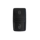 Capa chave canivete golf polo beetle bora fox 2 botões