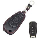 Capa Chave Canivete Partida Remota Cruze S10 Trailblazer Onix Spin Cobalt Sonic Tracker