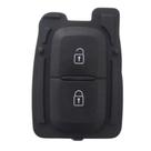 Capa Chave Canivete Telecomando Renault Kwid Sandero Logan Oroch 2 Botões